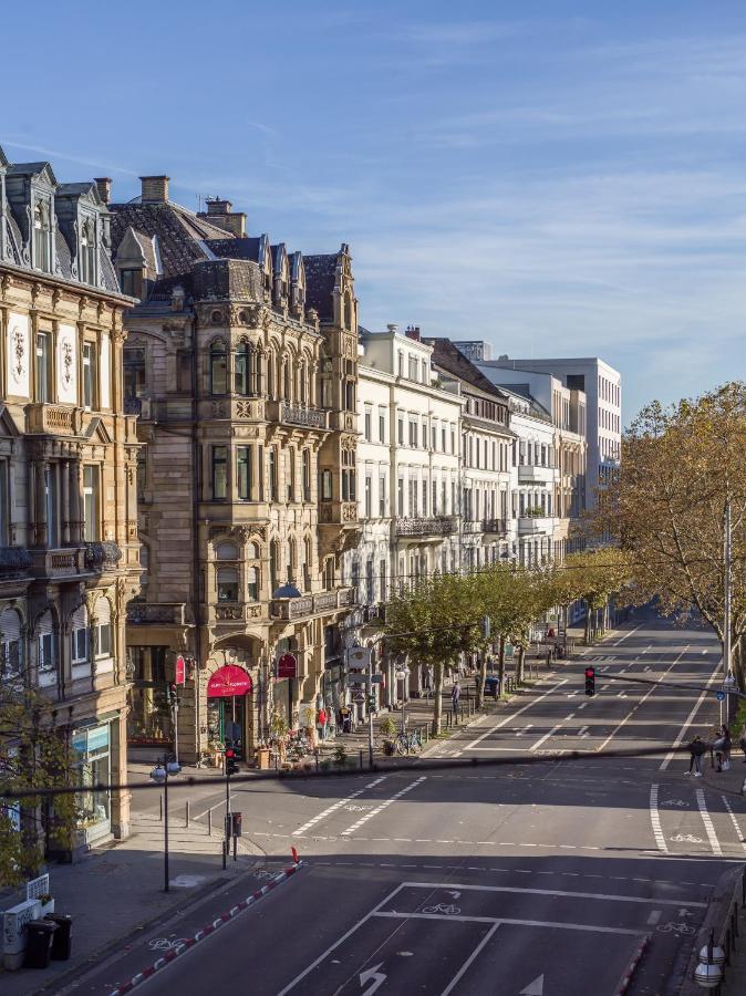 Pearl Of Wiesbaden Wiesbaden