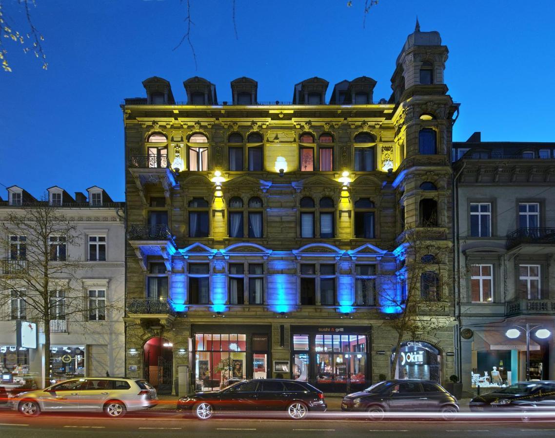 Apartment Pearl Of Wiesbaden *