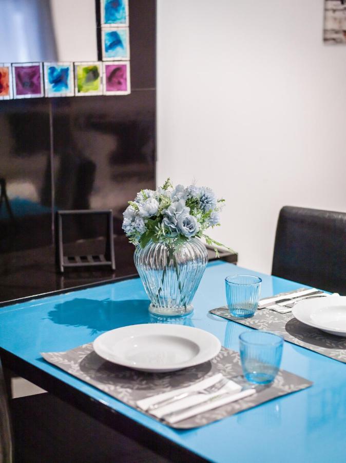 Apartment Pearl Of Wiesbaden *
